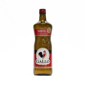 Huile d’olive Gallo Tradicional 0.75ml