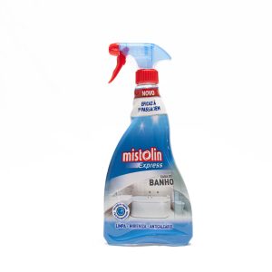 Mistolin Multisurface Express Salle de Bain 750 ml