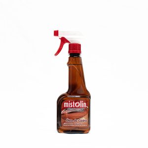 Mistolin Huile de cèdre spray 360 ml