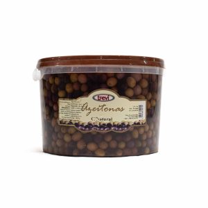 Olives Mixtes Trevi 5Kg