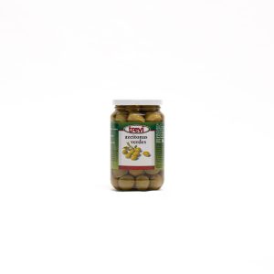 Olives Vertes Trevi 360g