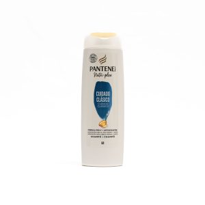 Pantene Pro-V Classic Care Shampoo 225ml