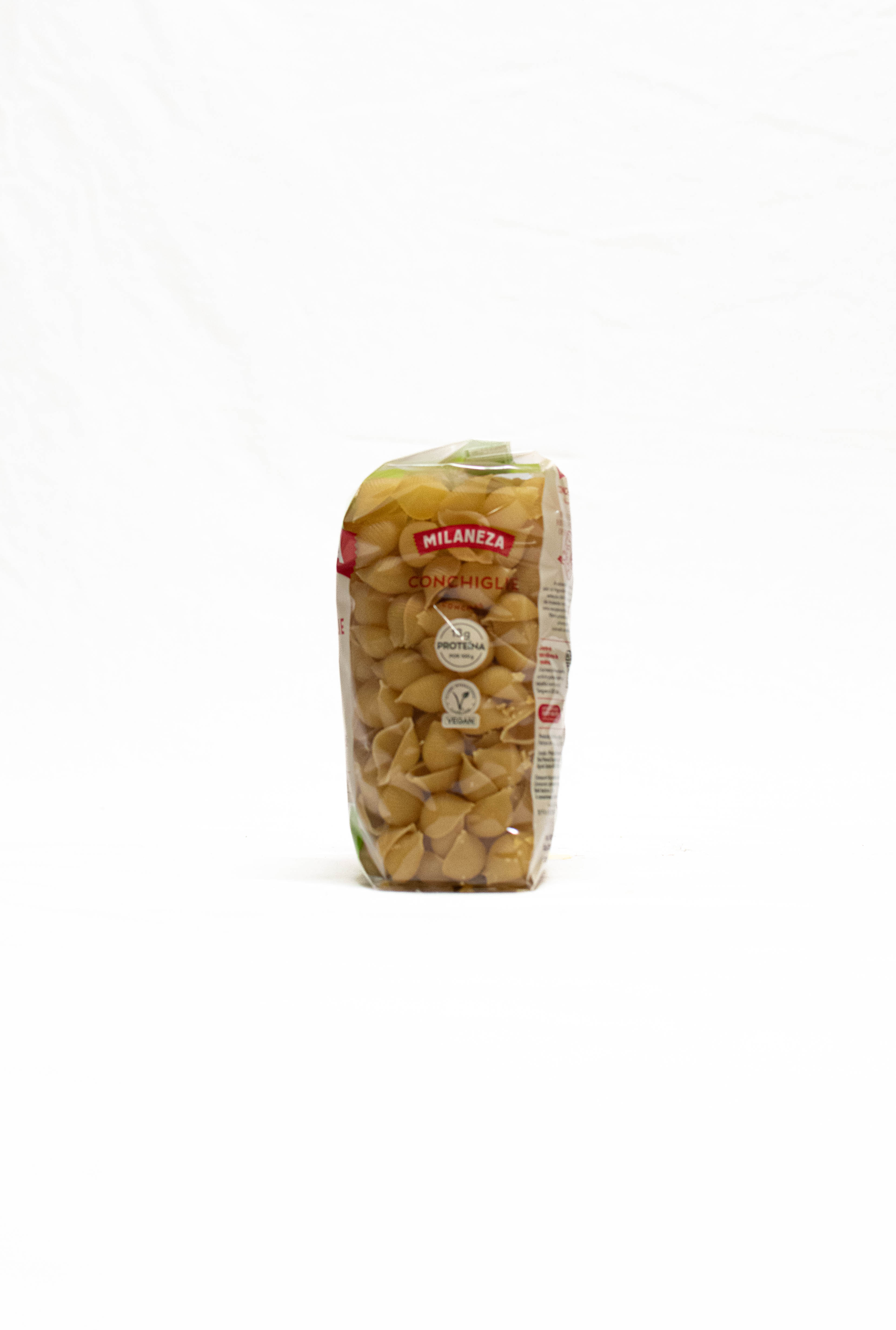 Pâte Conchiglie "Conchas" Milaneza – Image 3