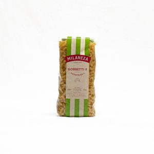 Pâte Gobbetti F "Cotovelos F" Milaneza