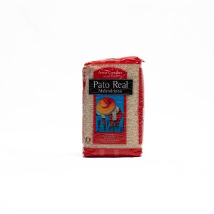 Riz Extra Long Malandrinho Pato Real