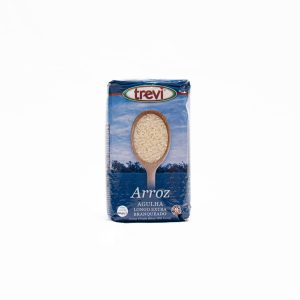 Riz Long Grain Agulha Trevi 1Kg
