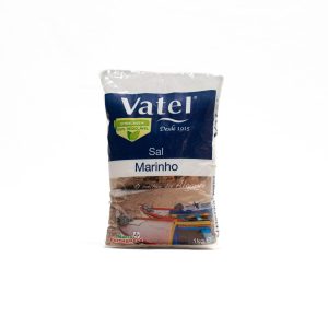 Sel Marin Vatel - gros grain