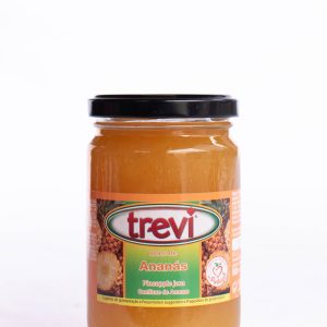 Confiture de Ananás Trevi