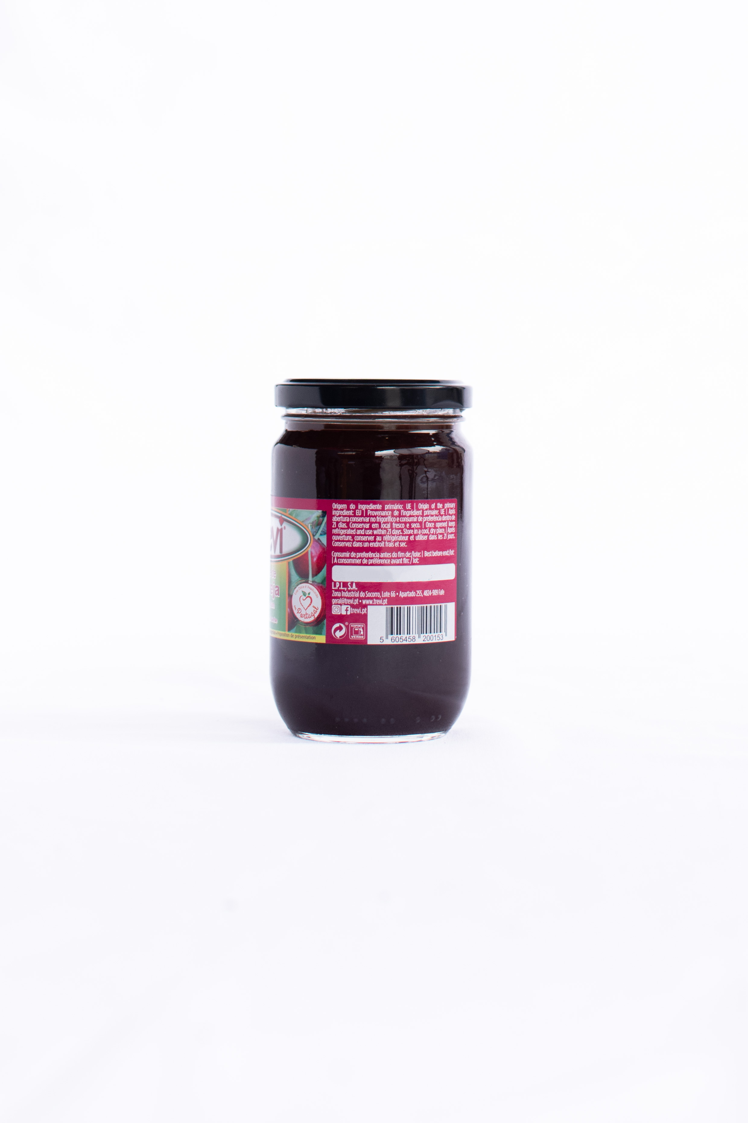 Confiture de Cerise Trevi – Image 3