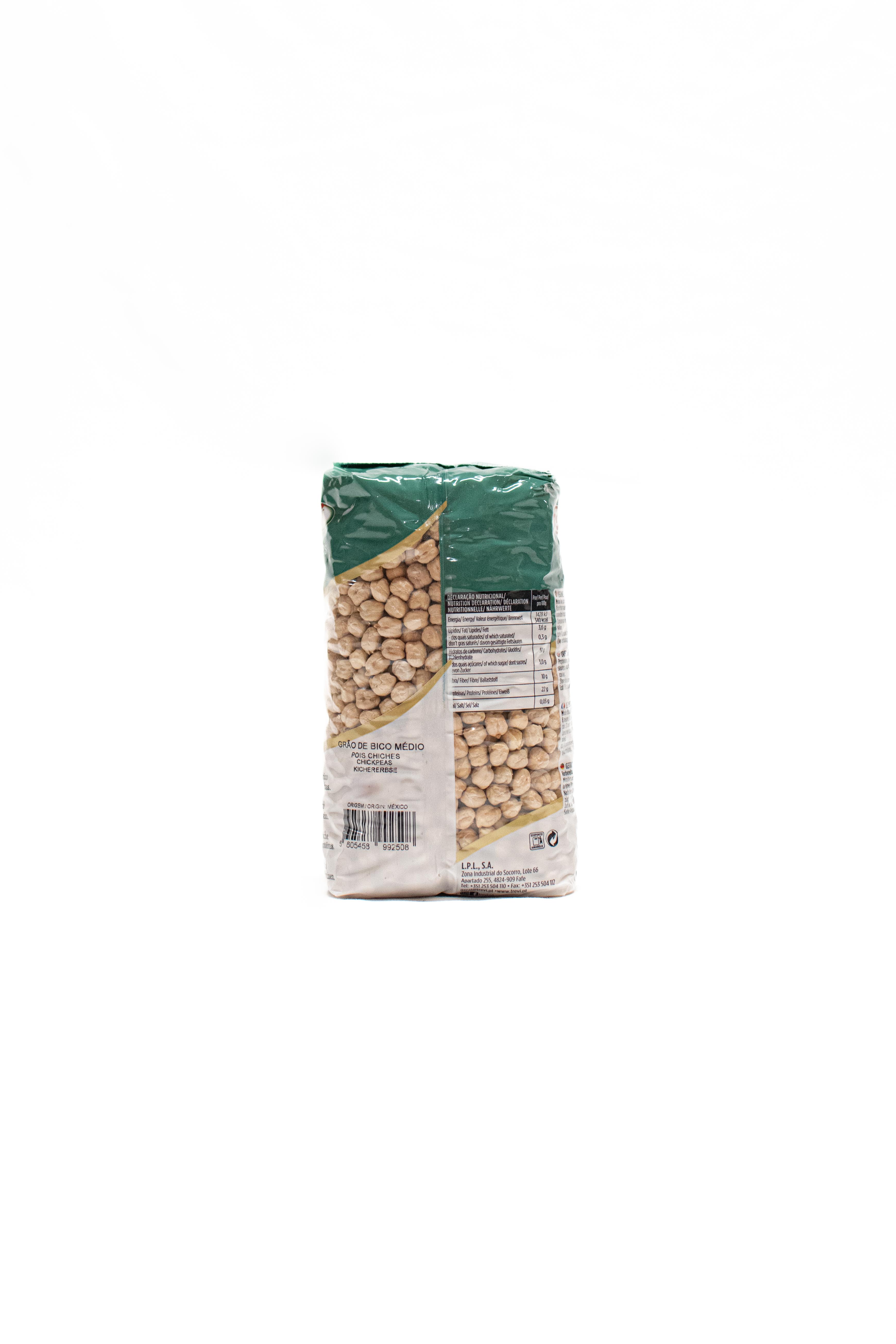 Pois Chiche Cuit Trevi – Image 3