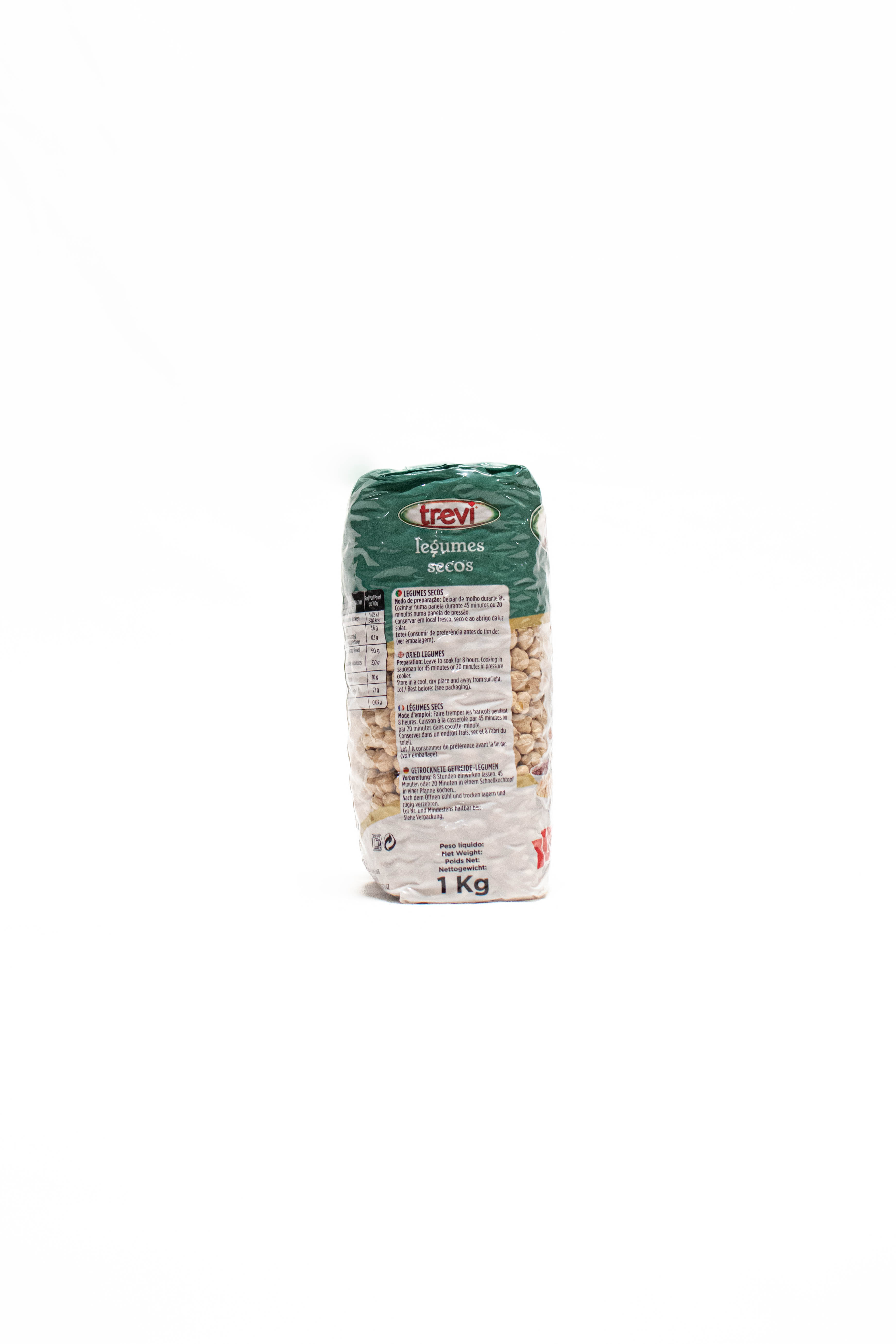 Pois Chiche Cuit Trevi – Image 4