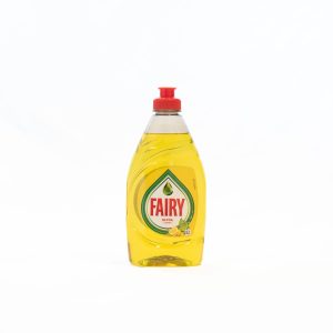 Detergente Fairy Vaisselle Citron 340ml