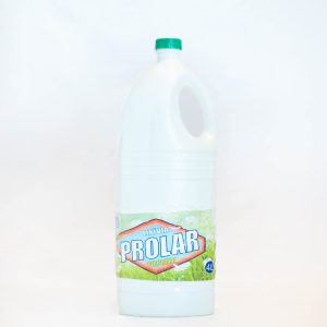 Eau de Javel Prolar Parfumé 4L
