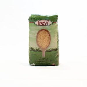 Riz vaporise Extra long Carolino Trevi