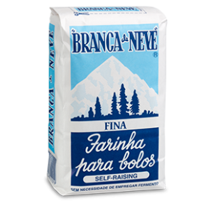 Farine fine Branca de Neve