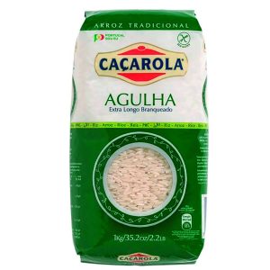 Riz Extra Long Agulha Caçarola 1kg