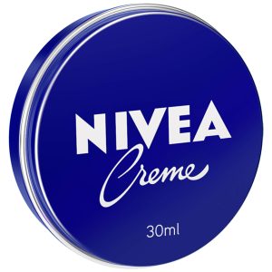 Nivea Crème en Boîte