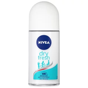 Déodorant roll on Nivea Dry Fresh