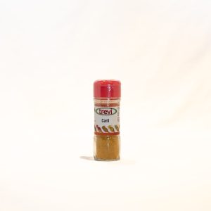 Curry Trevi 40g