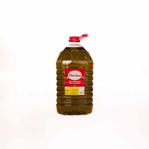 Huile Alimentaire Tianica 5L