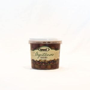 Olives Douro en ail et origan TREVI 800g