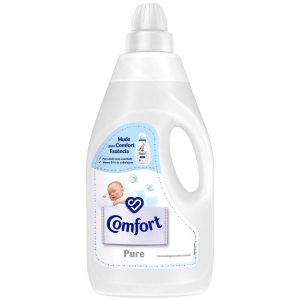Adoucissant Comfort Pure 4L