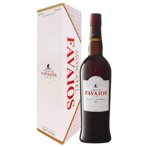 Favaios Moscatel du Douro 75cl
