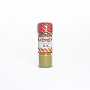 Épices de Laurier en poudre Trevi 25g