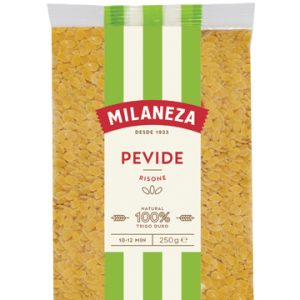 Pâte Rizone "Pevide" Milaneza 250g