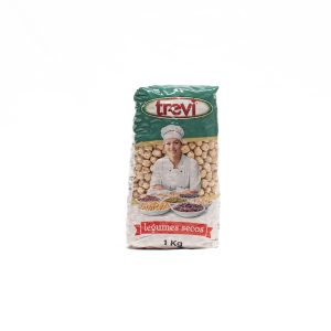 Pois Chiche Sec Trevi 1Kg
