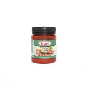 Assaisonnement Vinha de alho Trevi 200g
