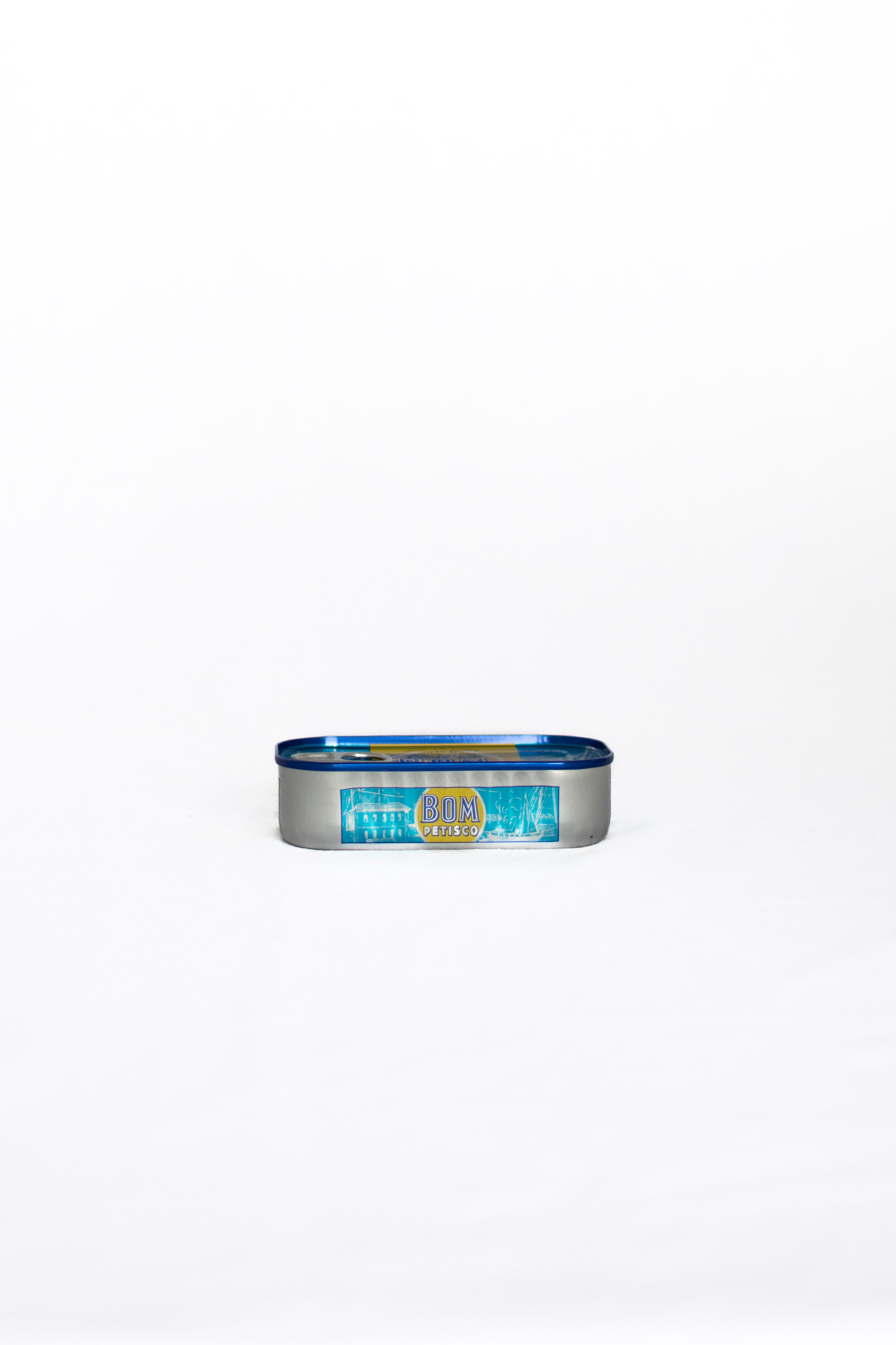 Thon Bom Petisco au naturel 120g – Image 4