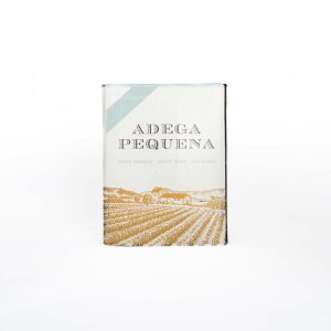 Adega Pequena Blanc 5L Bag-in-box 11%Vol.