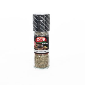 Moulin sel et Herbes Top 54gr