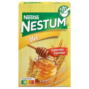 Nestum Miel +3A 300g