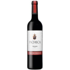 Quinta da Pacheca Vin Rouge DOP 0.75l 2021 13.5% Vol.