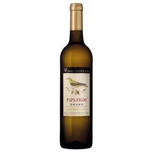 Papa Figos DOC Douro blanc 0.75l DOC 12.5% Vol. 2022