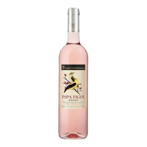Papa Figos DOC Douro Rosé DOC 0.75cl 13 % Vol. 2022