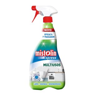 Mistolin Express Multiusage 750ml