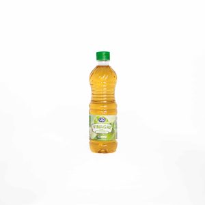 Vinaigre de cidre UP 500ml