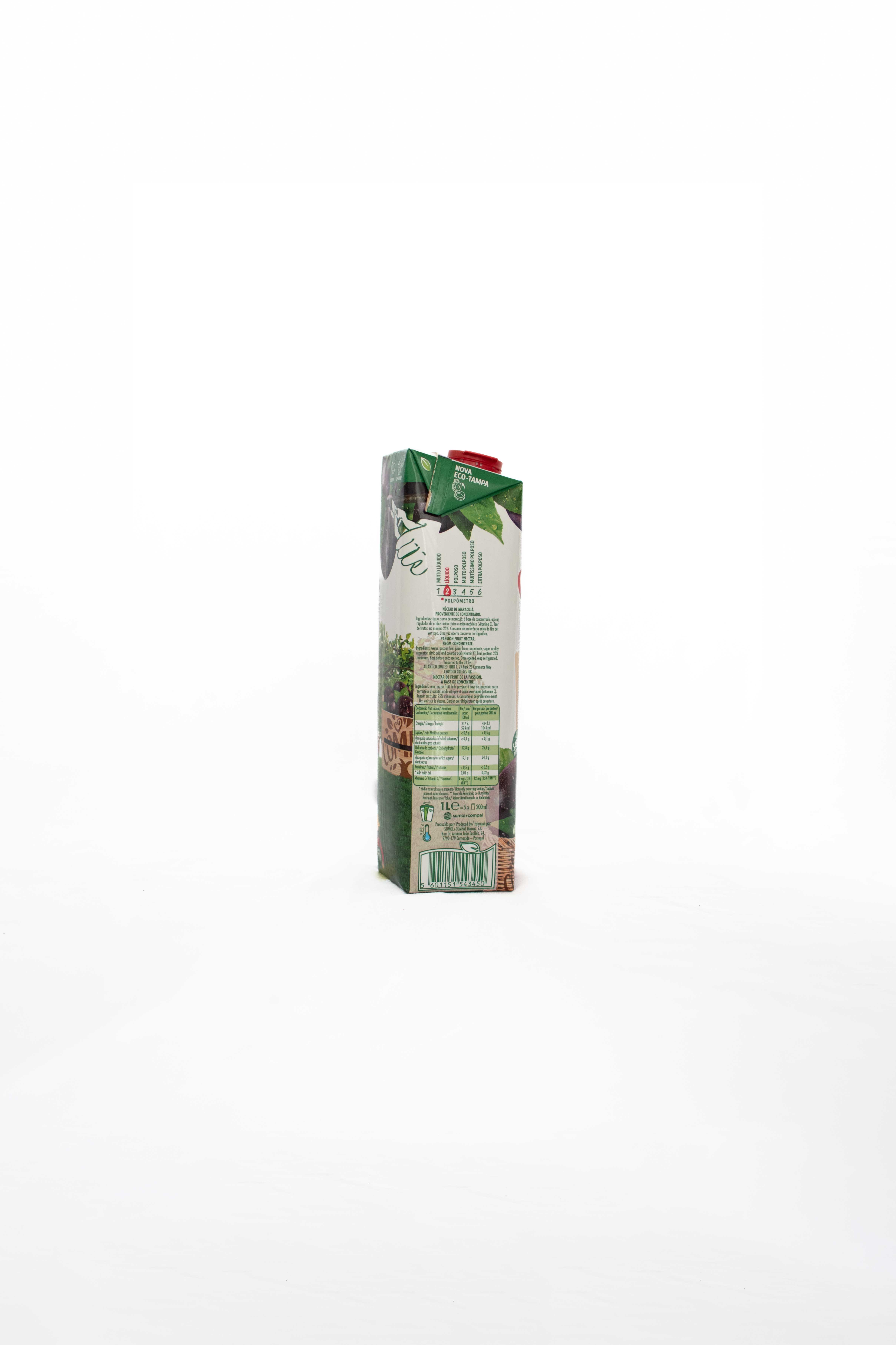 Compal Classique Fruit de la Passion 1L – Image 3