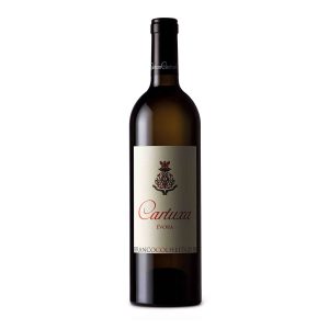 Cartuxa Alentejo Blanc 0.75l, 13% vol. DOC 2022