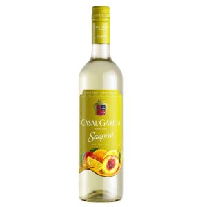 Casal Garcia Sangria Blanc 75cl 7.5% Vol.