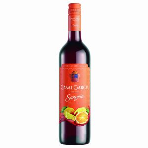 Casal Garcia Sangria Tinta 75cl 7,5% Vol.