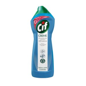 Détergent Cif creme actif 500ml