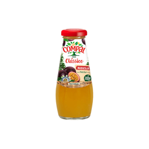Compal Classique Fruit de la Passion 200ml x 15uni