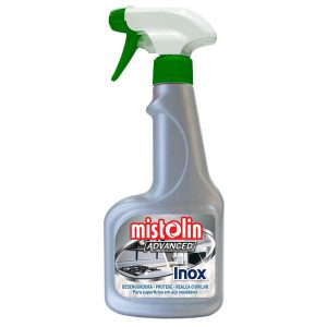 Mistolin Advanced inox 500ml