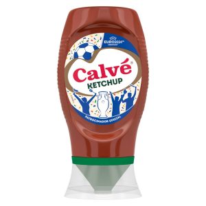 Calvé Ketchup 275gr