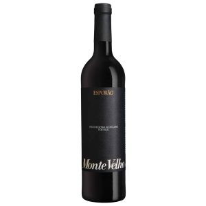 Vin rouge Monte Velho Regional Alentejano 0,75cl 2024 13% Vol.