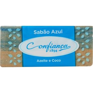 Savon Confiance Blue 400g